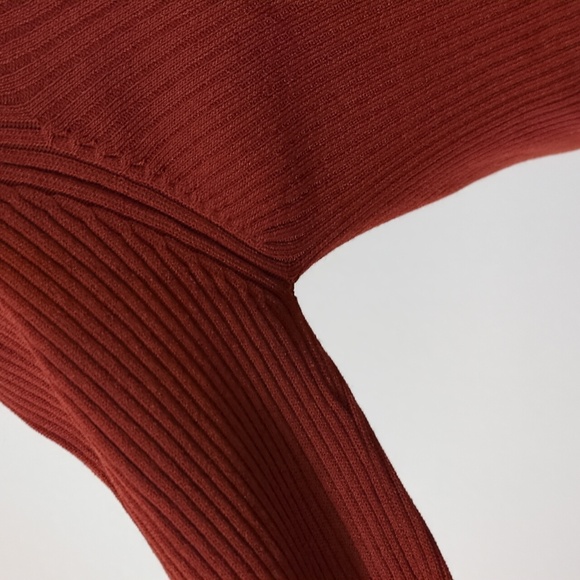 Simons Contemporaine Long Sleeve Cardigan - Picture 10 of 13